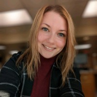 Offshore Express Employee Crische Istas's profile photo
