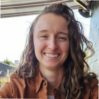 Athletico Employee Claire Milton's profile photo