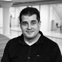 Lab6502 Employee Mathias Vestergaard's profile photo