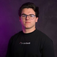 EscalaSaas Employee João Texeira's profile photo