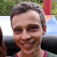 James Patten's profile photo