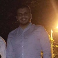 Infomat Employee Adil Saji's profile photo