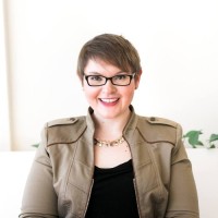 NDM Communications Employee Sarah Wood's profile photo