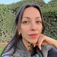 EOS DATA ANALYTICS Employee Kateryna Lozko's profile photo