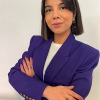 W Barcelona Employee Cristina Fuentes Rilo's profile photo