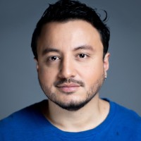 Storyblok Employee John Pinzon's profile photo