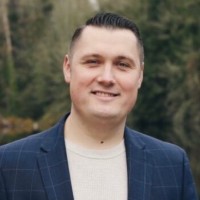 Atlas Air Employee Roman Melnik's profile photo