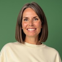 Workday Employee Annie Angelo's profile photo