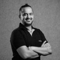 Scripbox Employee Vishal Agrawal's profile photo