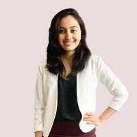 Shortcuts Software Employee Presha Shah's profile photo