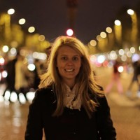 FCB New York Employee Janelle van Wonderen's profile photo