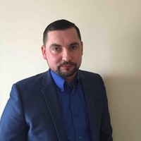 Complete Fixing Solutions Limited Employee Eugene Vasiljevas's profile photo