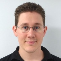 Vekta Automation Employee Daniel Annett-Stuart's profile photo