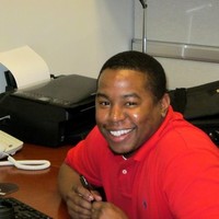 Derrick Cole Email & Phone Number