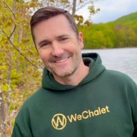 WeChalet Employee Dany Papineau's profile photo