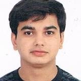 Divya Bhaskar Employee Hiren Vyas's profile photo