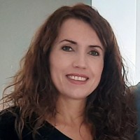 FLYINGGROUP Employee Vlora Balaj's profile photo