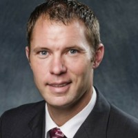 University of South Dakota Foundation and Alumni Association Employee Chris Kassin's profile photo