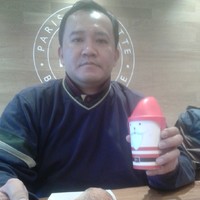SP Manufacturing Pte Ltd. Employee Andrew Chia's profile photo