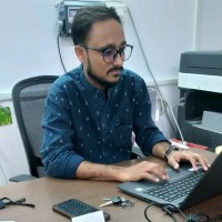 Perfect Traders Employee Shahlim Mansuri's profile photo