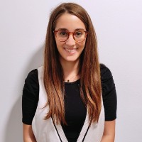 A2SECURE Employee Sònia Manzanal's profile photo