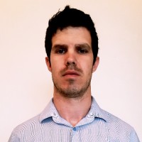 Final Employee Eyal Gat's profile photo