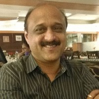 Prashant Choudhari Email & Phone Number