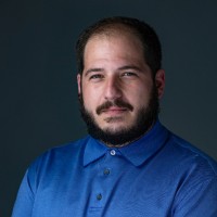 ProfitMetrics.io Employee Jake Buckner's profile photo