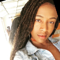 VIPsocio Employee Jahdisyn Love's profile photo