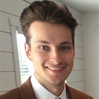 Levi Peretic Email & Phone Number