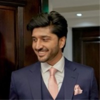 Mastercard Employee Sohaib Khalid's profile photo