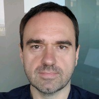 585 GOLD Employee Denis Gamov's profile photo
