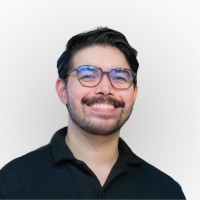 Dthree Digital Employee Hans Allí's profile photo
