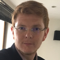 DTS S.A. Employee Jonathan Lacour's profile photo