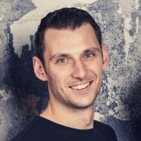 Eric Kozlik Email & Phone Number