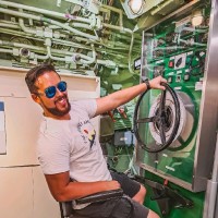 Reliance Aerotech Services Employee Steven Pedrick's profile photo