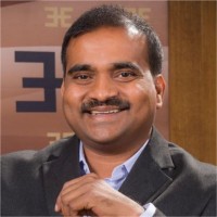 EPSON INDIA PVT LTD. Employee Prabagaran S's profile photo