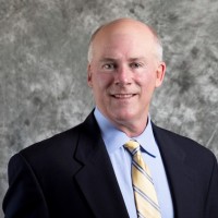 evoila Employee Glen Tindal's profile photo