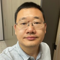 SUNPURE Employee 云飞 汪's profile photo