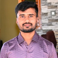 BHIVE Workspace Employee Lingaraju Rs's profile photo