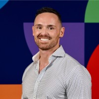 The Lottery Corporation Employee David Somerville's profile photo