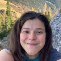 IDS Consulting Employee Veronica Suta's profile photo