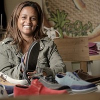 Selam Bank  SC Employee Bethlehem Alemu's profile photo