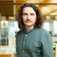Sky Studios Employee Harry Mullett's profile photo