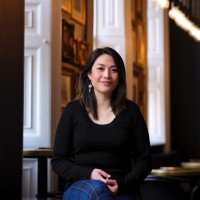 Theodora Ho Email & Phone Number