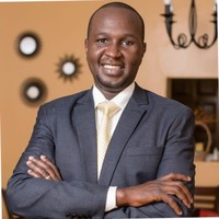 David Kariuki Email