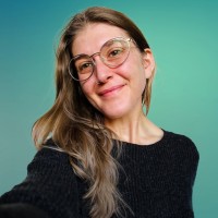 Black Swan Yoga Employee Leanna Spector's profile photo