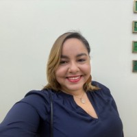 Miami-Dade County Employee Chantal Ramirez's profile photo