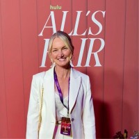 The Walt Disney Company Employee Sally O'Donoghue's profile photo