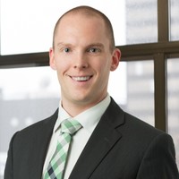 Morrison Mahoney LLP Employee Justin Starr's profile photo